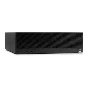 HP Engage Flex Pro SFF Desktop PC – Intel Core i5 8th Generation, 8GB RAM, 256GB SSD, Windows 11 Pro (Certified Refurbished)