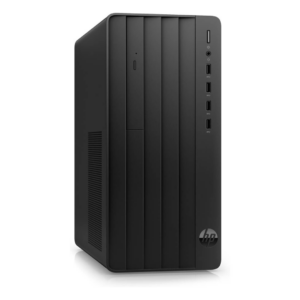 HP Pro Tower 290 G9 Desktop PC – Intel Core i3-12100 12th Generation, 8GB RAM, 512GB SSD, Windows 11 Pro (Certified Refurbished)