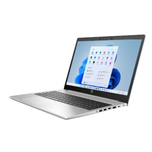 HP ProBook 450 G7 Notebook PC – 10th Gen Intel Core i5-10210U, 16GB Ram, 512GB M.2 NVMe SSD, 15.6″ HD 1366 x 768 Anti-glare Wide-view Display, MS Win10/11 Pro & Laptop Bag (Certified Refurbished)
