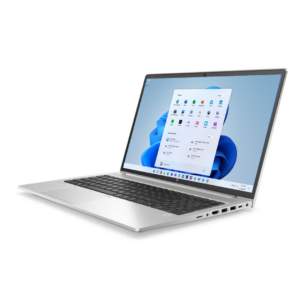 HP ProBook 450 G8 – 11th Gen Intel Core i5-1135G7, 16GB Ram, 512GB M.2 NVMe SSD, 15.6" HD 1366 x 768 Anti-glare Wide-view Display, MS Win10/11 Pro & Laptop Bag (Certified Refurbished)