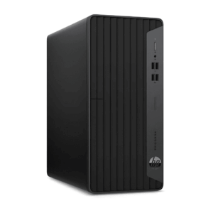 HP ProDesk 400 G7 Microtower Desktop PC - Intel Core i5-10600(10th Gen), 8GB Ram, 256GB M.2 NVMe SSD, MS Win11 Pro, Wireless Wifi and Bluetooth Dongles(Certified Refurbished)