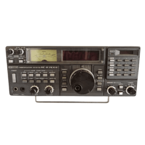 ICOM IC-R7000 HF VHF UHF Receiver 25MHz-2000MHz (Refurbished)