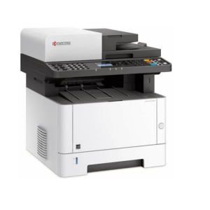 Kyocera ECOSYS M2540dn A4 Mono LaserJet 4-in-1 Multifunctional Printer 35-40PPM (Certified Refurbished)