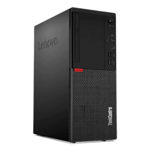 Lenovo ThinkCentre M720t-Core i5 8400 -16GB-256GB SSD+500GB Sata - Win11 Pro