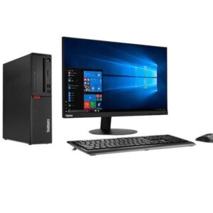 Lenovo ThinkCentre M720s Core i5 9400 - Refurbished
