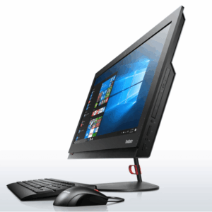 Lenovo ThinkCentre M900z All-in-One 9th gen Intel® Core™ i5 i5-6500, 4GB Ram, 500GB HDD