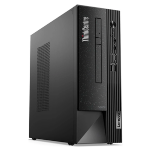 Lenovo ThinkCentre Neo 50s G3 SFF PC - Intel Core i3-12100 12th Generation, 8GB RAM, 256GB SSD, Windows 11 Pro (Certified Refurbished)