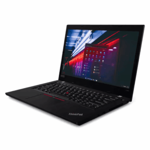 Lenovo ThinkPad L490 Notebook PC - 8th Gen Intel Core i5-8565U, 8GB DDR4 Ram, 256GB SSD, 14" FHD Display, & Windows 11 Pro(Certified Refurbished)