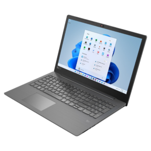 Lenovo V330-15IKB 81AX Laptop 15.6″ FHD - Intel Core i5-8250U 8th Generation, 8GB RAM, 256GB SSD + 1TB HDD, Windows 11 Pro & Laptop Bag (Certified Refurbished)