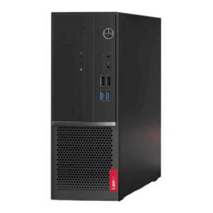 Lenovo V50s-07IMB Desktop PC - Intel Core i5 10400 (10th Gen), 16GB Ram, 256GB M.2 NVME SSD, MS Win 11 Pro, Onboard Wireless  Wi-Fi and Bluetooth (Certified Refurbished)