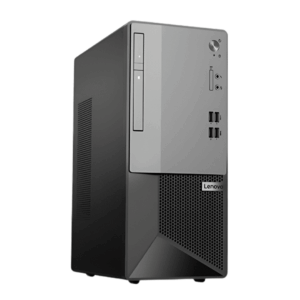 Lenovo V50t Desktop PC - Intel Core i5-10400 (10th Gen), 16GB Ram, 256GB SSD, MS Win 11 Pro, Free USB Bluetooth and Wireless Wi-Fi Adapters (Certified Refurbished)