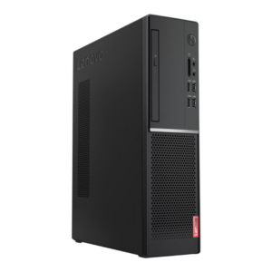 Lenovo V520S SFF Desktop PC – Intel Core i5-7400 7th Generation, 8GB RAM, 256GB SSD, Windows 10 Pro (Certified Refurbished)