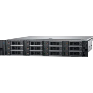 Dell PowerEdge R740XD - 2 x 20 Core Intel Xeon CPU- 256GB - 12 x 4TB SAS -  Server - 3.5" Backplane