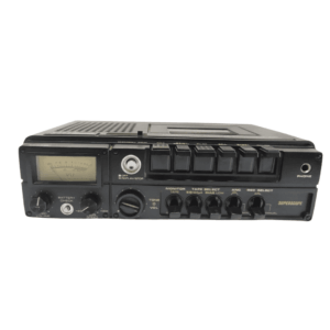 Superscope Marantz C-205 3 Head Cassette Recorder (Refurbished)