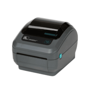 Zebra GK420d Label Printer 203 x 203 DPI 127 mm/sec Wired - Refurbished