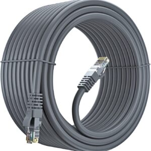 Cat 6 Network Cable