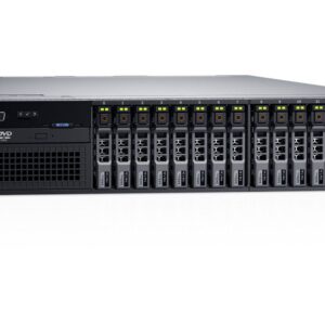 Dell PowerEdge R830 - 4 x Intel Xeon 16 Core Cpu's – 256GB Ram - Refurbished