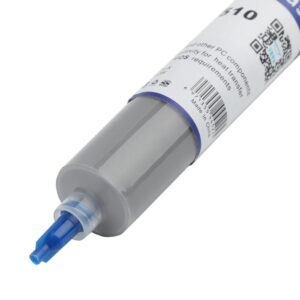 Heat Sink Compound 30g Silicone Thermal Paste Syringe