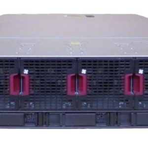 Refurbished HP ProLiant DL560 Gen8 Server | 4 x Intel Xeon E5-4650 v2 | 128GB ECC RAM - Refurbished