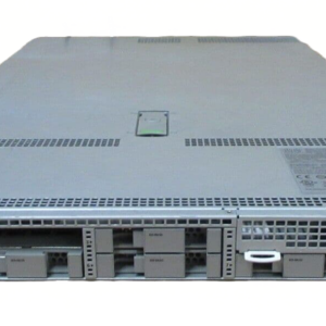 Cisco ucs220 m4 - Refurbished