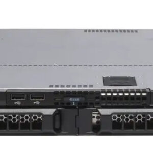 Dell PowerEdge R420 - 1 x 6 Core Cpu - 64GB Ram - Refurbished