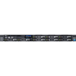 Dell PowerEdge R630 - Refurbished