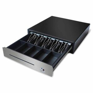 POS Cash Drawer (Certified Refurbished)