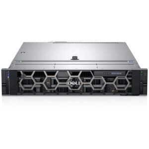 Dell PowerEdge R7515 - AMD EPYC 7702P (64 Cores / 128 Threads) - 256GB Ram