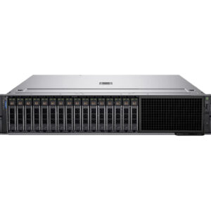 Dell PowerEdge R750xs Server – Dual Xeon Gold | 512GB RAM | 100Gb Networking | Enterprise SAS Storage