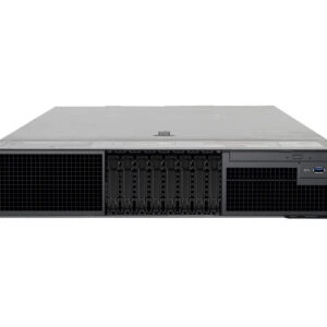 Dell PowerEdge R840 – 4 x Intel Xeon Platinum 8160 (24 Core) – 384GB DDR4 Ram