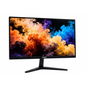 Surge 19 inch Full HD Widescreen Monitor Full HD 1400×900 HD WL-0001(New)